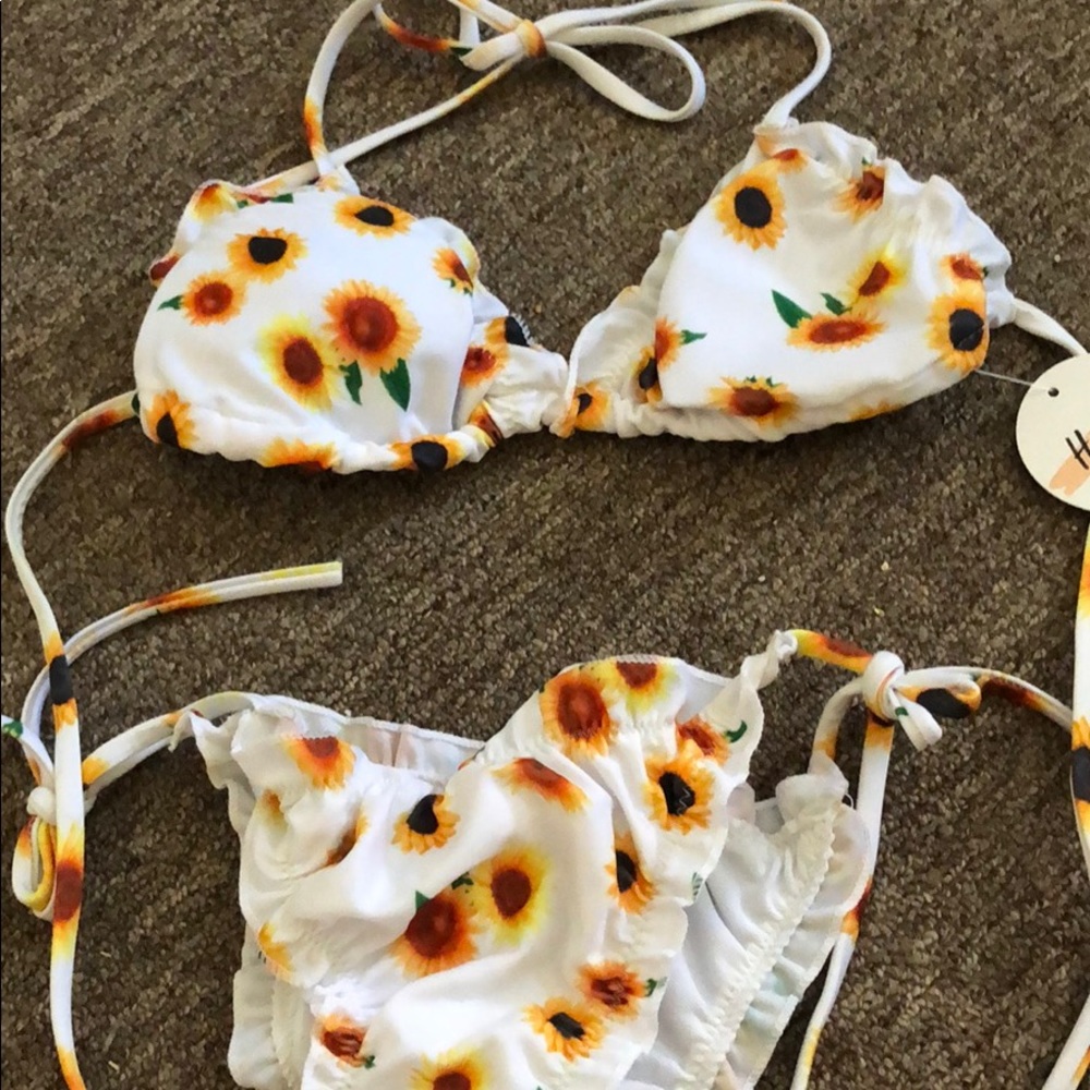 Bathing Suit